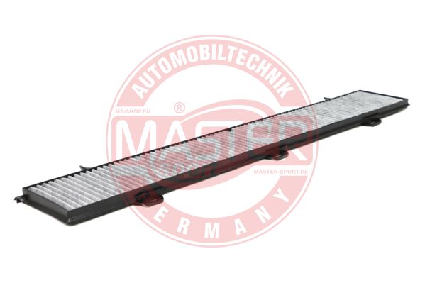 Filtru polen MASTERSPORT GERMANY 8430-IF-PCS-MS